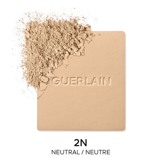 PARURE GOLD Base Compact Skin Control 2N